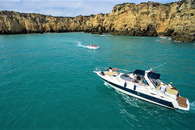 Afternoon yacht charter in lagos with drinks, tapas, paddle boards and kayak - Key things I’d circle before you book