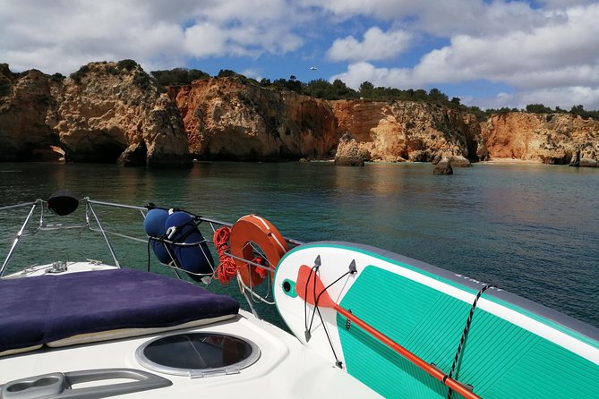 Afternoon yacht charter in lagos with drinks, tapas, paddle boards and kayak - Who this charter is best for (and who might want something else)