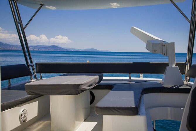 Alanya Private Yacht Tour with Lunch, Soft Beverage & Transfer - Your 4-hour private yacht day in Alanya, from harbor to harbor