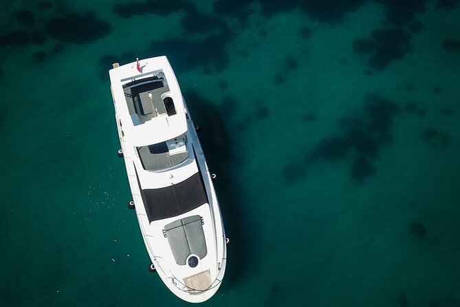 Alanya Private Yacht Tour with Lunch, Soft Beverage & Transfer - Who this tour fits best (and when to skip it)