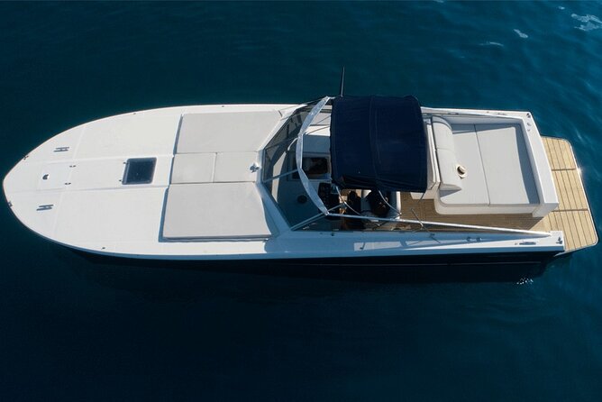 Amalfi Coast Private Boat Tour from Sorrento, Positano & Capri - Stop by stop: Duomo di SantAndrea, Emerald Grotto, and Pupetto Beach Club