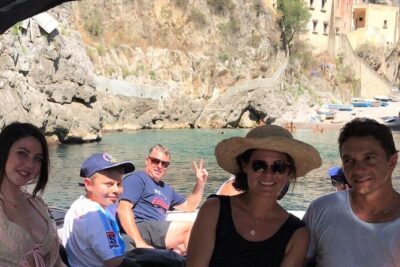 Amalfi Coast Private Boat Tour from Sorrento, Positano & Capri - Your day plan: a full loop between Amalfi, Positano, and the coast’s coves