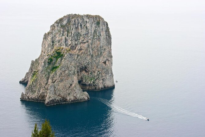 Amalfi Coast Private Yacht Cruise: Explore Positano and Amalfi! - Key highlights before you set sail