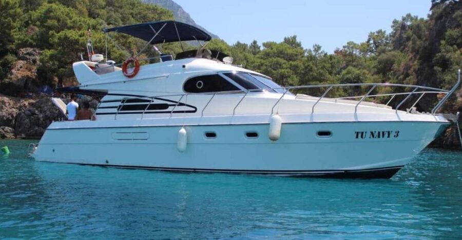 Antalya: Private Yacht Tour with 3 Swim Stops and a Meal - What you’re really paying for (and where it can feel worth it)