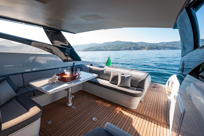 Appreciate the Amalfi coast on a luxury yacht! - Positano on a slow clock: alleys, gelato, and the “pyramids” feel