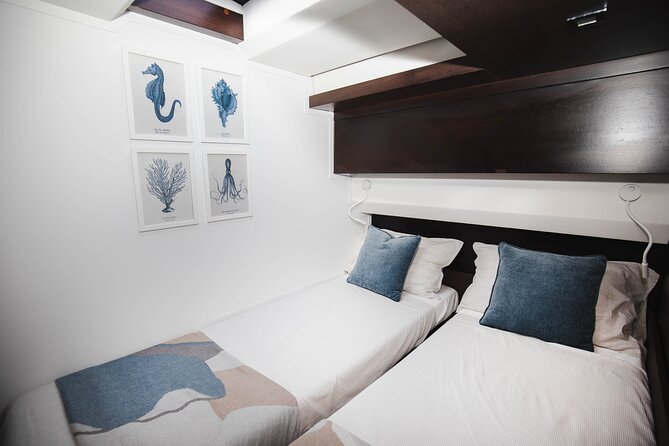 Azimut 62s Yacht Early Morning Capri Transfer & Italian Breakfast - Price and Value: Why This Transfer Costs What It Costs