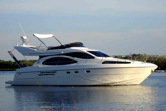 Barcelona Private Luxury Yacht Tour - What’s Included Onboard: Food, Drinks, Wi‑Fi, Towels, and Water Toys