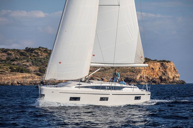 Bavaria C42- Sailing Yacht - Key things that make the Bavaria C42 worth your time