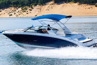 Boat or Yacht Rental in Sag Harbor, The Hamptons, or Monatauk - Your 4-hour game plan on the water
