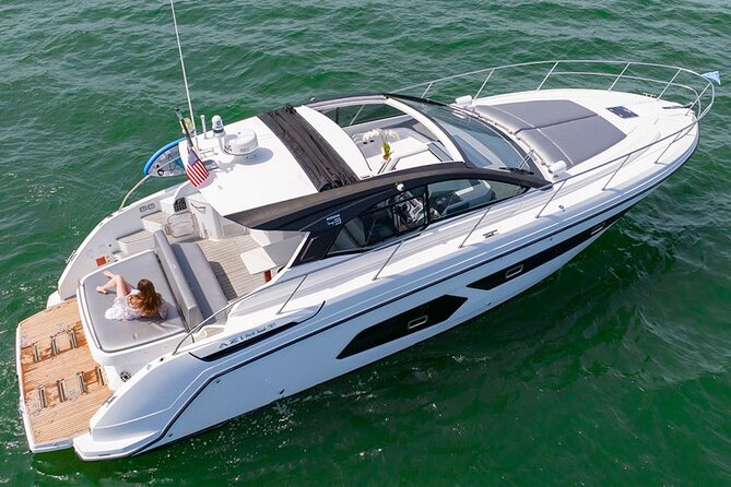 Boat or Yacht Rental in Sag Harbor, The Hamptons, or Monatauk - What’s included (and what you’ll pay for anyway)