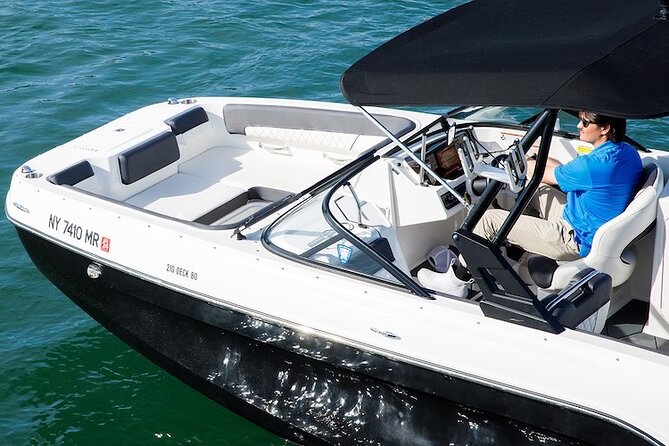 Boat or Yacht Rental in Sag Harbor, The Hamptons, or Monatauk - Getting the most out of your group charter