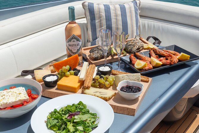 Boat - yacht tours at Mykonos - Price and value for a group up to 10