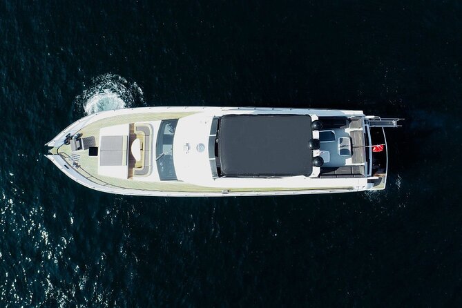 Bosphorus Night Cruise on the Luxury Yacht - The Core Route: Sliding Through the Bosphorus Strait