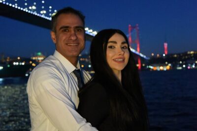 Bosphorus Night Cruise with Luxury Yacht - Dolmabahçe and Çırağan: palace waterfront angles you can only get from the strait