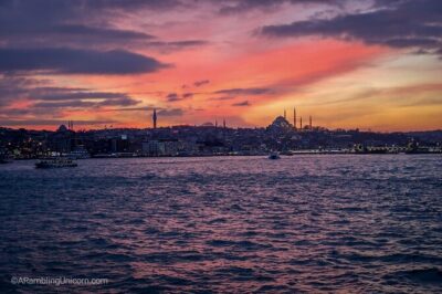 Bosphorus Private Sunset Cruise on a Yacht with Wine - Price and group size: turning $650 into real value
