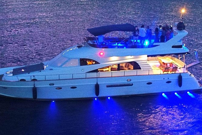 Breakfast Cruise In Bosphorus With Private Yacht - Prince Islands Stop: A Break From City Views