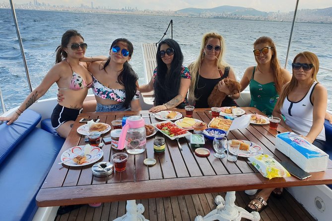 Breakfast Cruise In Bosphorus With Private Yacht - Boat Comfort Reality Check (Based on What You Might Notice)