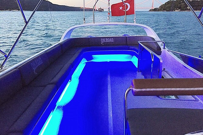Breakfast Cruise In Bosphorus With Private Yacht - Price and Value: When $530 Makes Sense