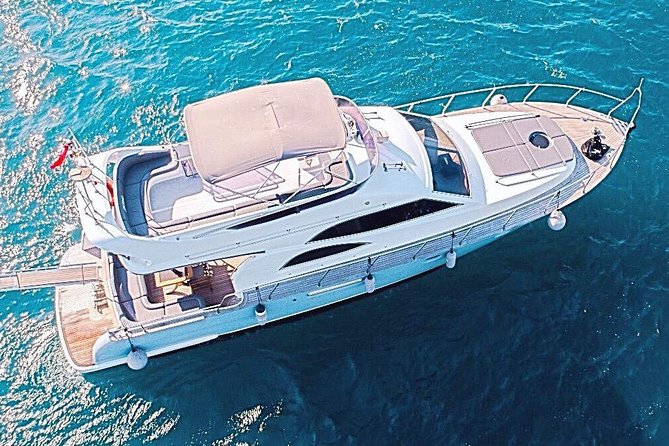Breakfast Cruise In Bosphorus With Private Yacht - The 2-Hour Cruise: What the Timing Means