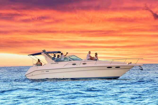 Cabo San Lucas Private Yacht Cruise with Open Bar - Where You Meet (and How to Not Miss the Vibe)