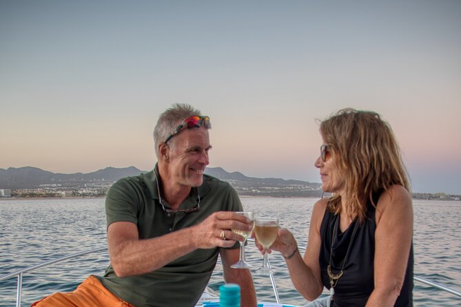 Cabo San Lucas Private Yacht Cruise with Open Bar - Boat Reality Check: Why “Yacht” Might Mean Something Else