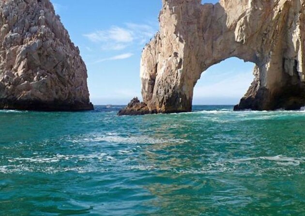 Cabo San Lucas Yacht Rental all inclusive - Key points before you go