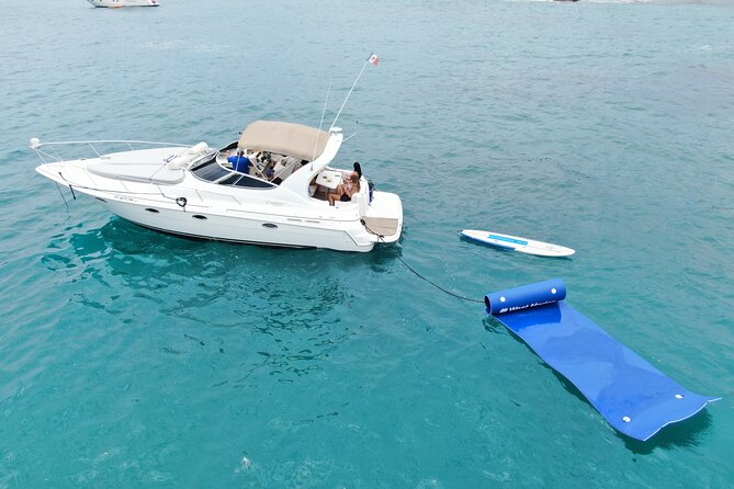 Cabo San Lucas Yacht Rental all inclusive - Food and Drinks That Actually Match the Boat Day