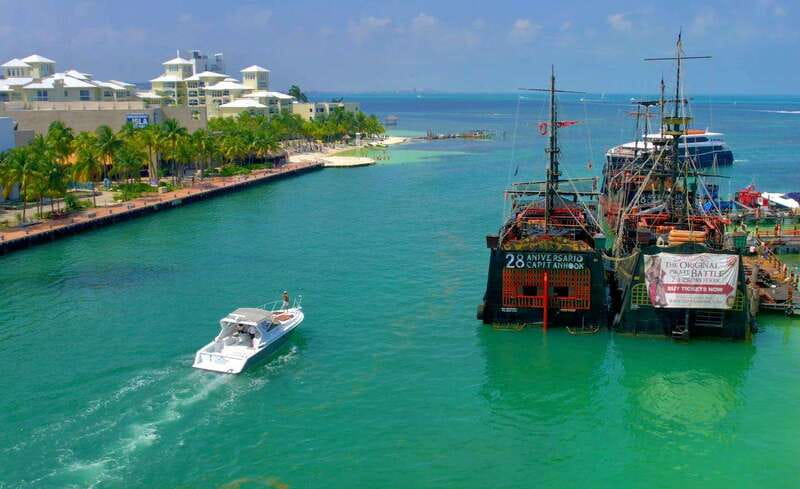 Cancún: Private Yacht Tour - Key things I’d focus on before you book