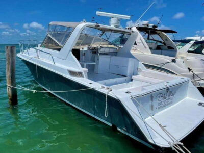 Cancún: Private Yacht Tour - Picking the right duration: 2 hours, 4 hours, or up to 6