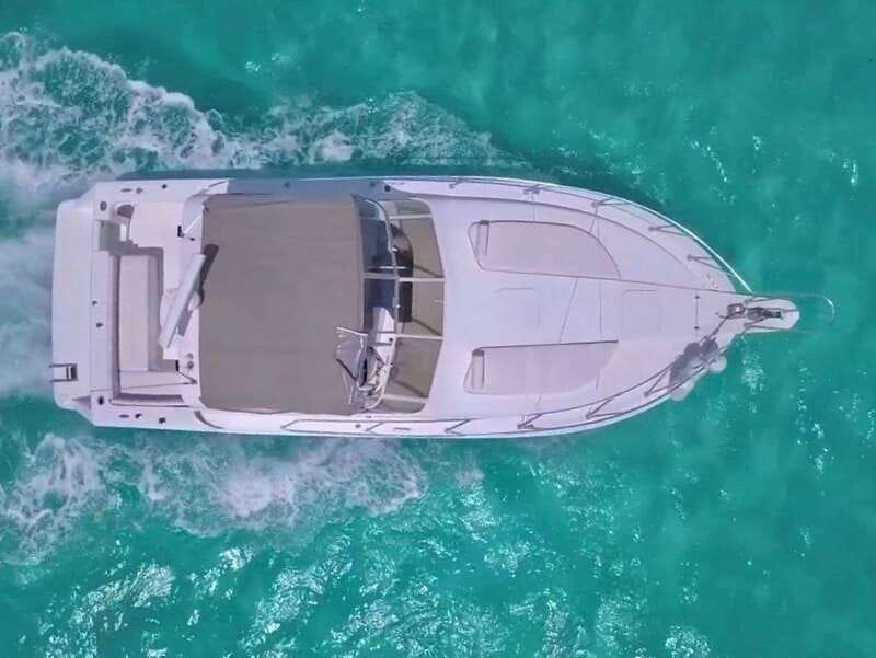 Cancún: Private Yacht Tour - What’s included (and what you’ll need to budget for)