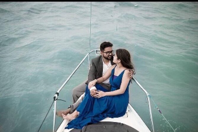 Candlelight Dining Experience for Two On a Yacht in Mumbai - Weather, Schedule, and Booking Risk You Should Know