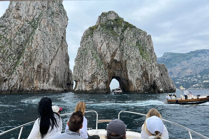 Capri Exclusive Premium Semi-Private Luxury Tour - Should you book this Capri Exclusive Premium Semi-Private Luxury Tour?