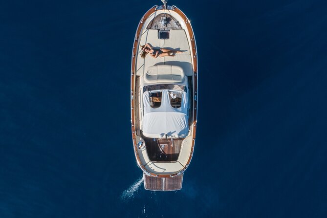 Capri-Positano Private Yacht tour from Sorrento,Positano or Capri - Price and Value Reality Check: Whatβs Included vs. What Can Cost Extra