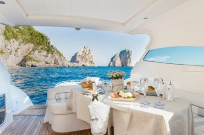 Capri Private Boat Tour from Sorrento, Positano or Naples - Yacht Klase 50 - Price and value: what you’re really paying for