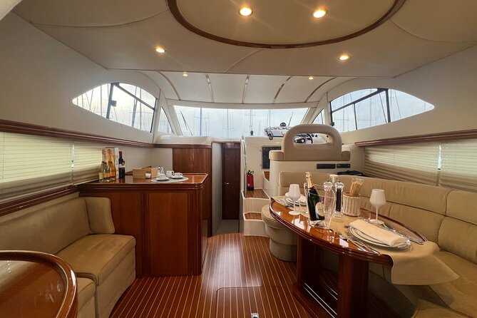 Capri Yacht Experience on board Carlina Yacht Private Tour - Why the Sorrento Coast leg matters before Capri