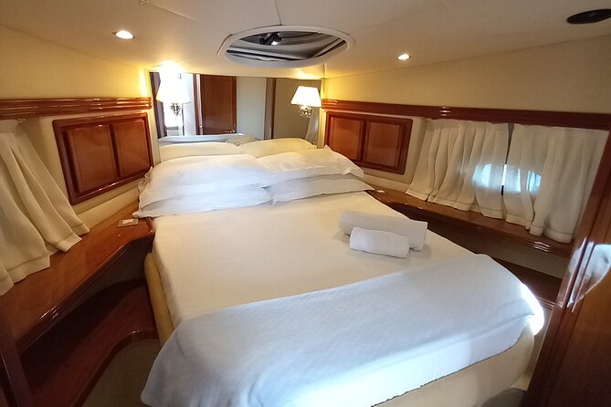 Capri Yacht Experience on board Carlina Yacht Private Tour - White Grotta snorkeling: included time, included gear, real payoff