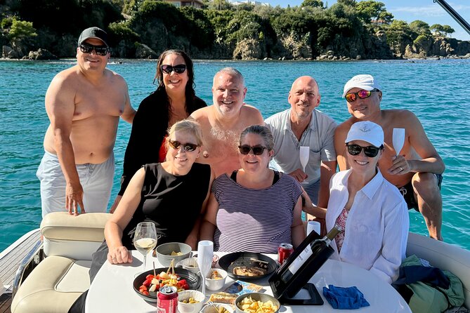 Cefalù: Private Mini Yacht Tour with Aperitif and Snorkeling - Where you start: Eolo cafè and a smooth handoff to the boat