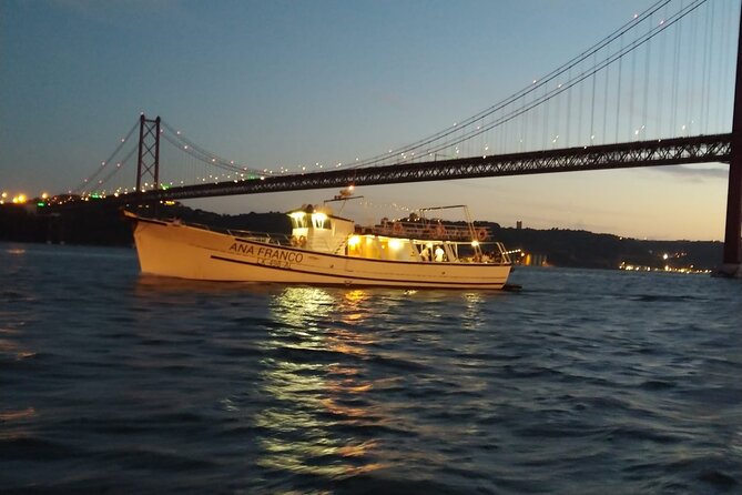 Classic Yacht Experience in Lisbon with portuguese wine - Key highlights worth knowing