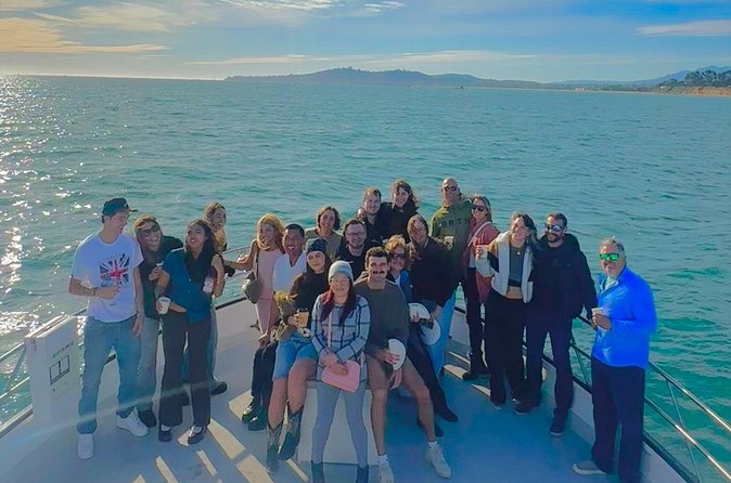 Coastal Cruise on Yacht in Santa Barbara - When this cruise is a perfect fit (and when it’s not)