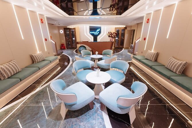 Day Trip - Luxury Experience in Ha Long Bay by Saquila Yacht - Price and value: what $43.52 buys you on a short day