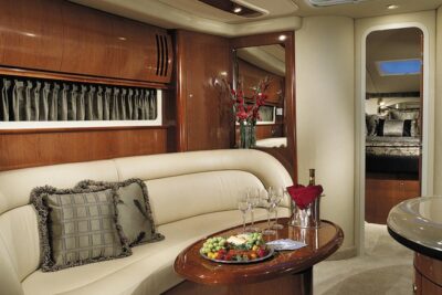 Day Yacht Excursions throughout the US or British Virgin Islands - Meet at Compass Point Marina and Start Strong at 9:00am