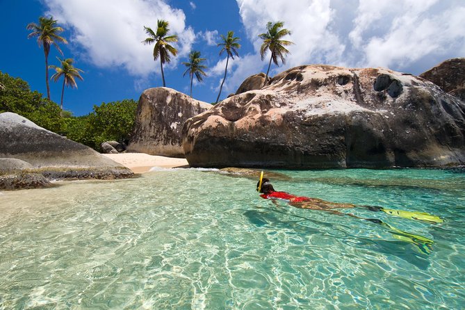 Day Yacht Excursions throughout the US or British Virgin Islands - How the Crew Sets the Tone (And Why Hospitality Matters on Water)