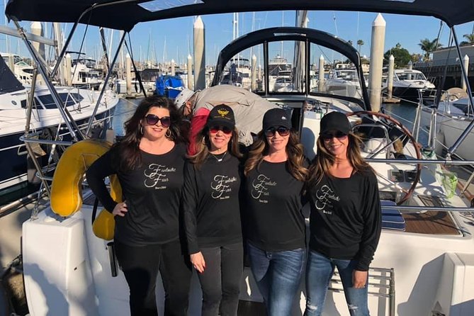 Daytime Sailing Along San Diego's Skyline - Price: Why $89 Can Make Sense for a 2-Hour Bay Experience