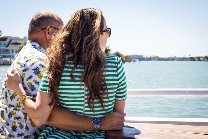 Daytime Yacht Dance Cruise with Optional Dining - Key Points Before You Go