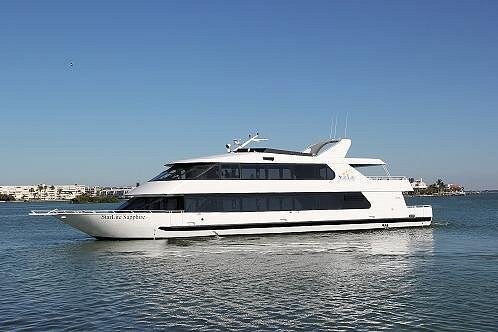 Daytime Yacht Dance Cruise with Optional Dining - Optional Lunch: Menu Choices and the One Detail to Watch