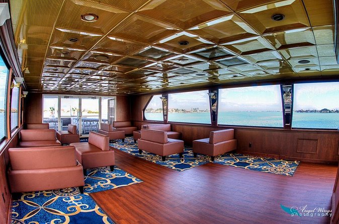 Daytime Yacht Dance Cruise with Optional Dining - Getting the Timing Right: What 2 Hours 30 Feels Like
