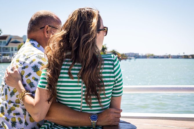 Daytime Yacht Sightseeing Cruise with Optional Dining - Your 2-hour plan: what you’ll actually see from the water