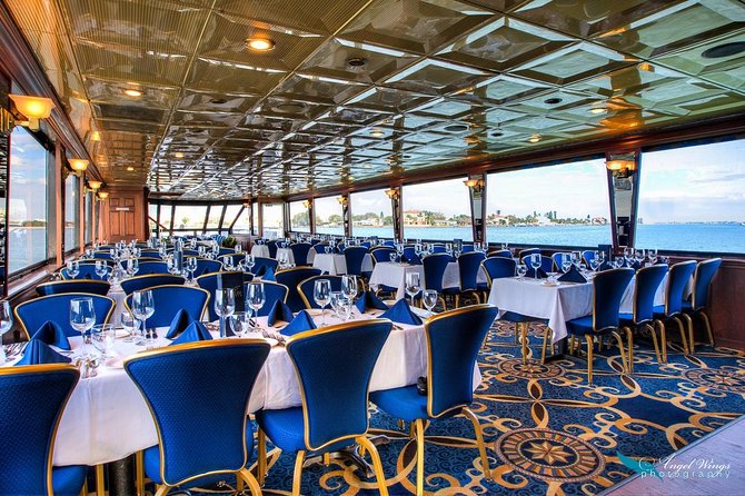 Daytime Yacht Sightseeing Cruise with Optional Dining - Deck vs indoor cabin: where you’ll want to sit