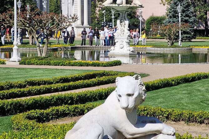 Dolmabahçe Palace Tour with Guide and Luxury Yacht Sunset Cruises - Ortaköy vibes, Bosphorus bridges, and why the skyline feels personal