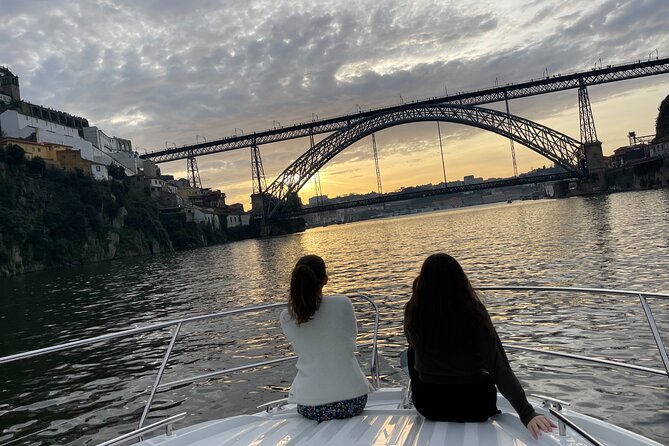 Douro Tour on a Private Yacht in Porto - Key highlights to know before you go